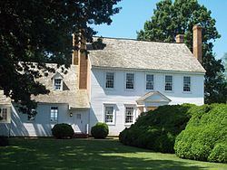 Woodlawn (St. Marys, Maryland) httpsuploadwikimediaorgwikipediacommonsthu