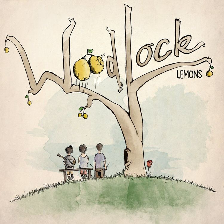 Woodlock Woodlock