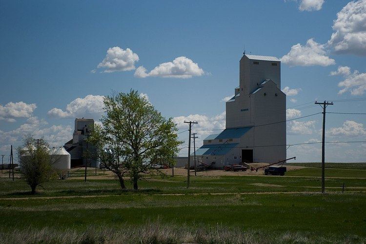 Woodrow, Saskatchewan