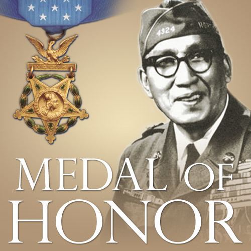 Woodrow W. Keeble Biography for Master Sergeant Woodrow Keeble Winner of Medal of