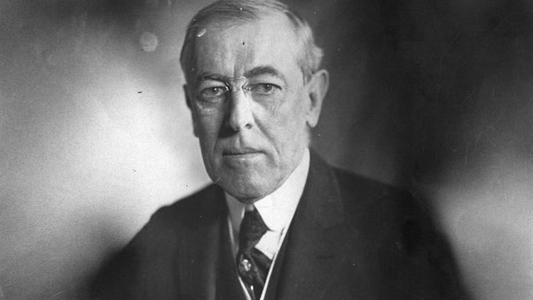 Woodrow Wilson Woodrow Wilson Educator US President Biographycom
