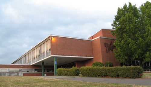 Woodrow Wilson High School (Portland, Oregon)
