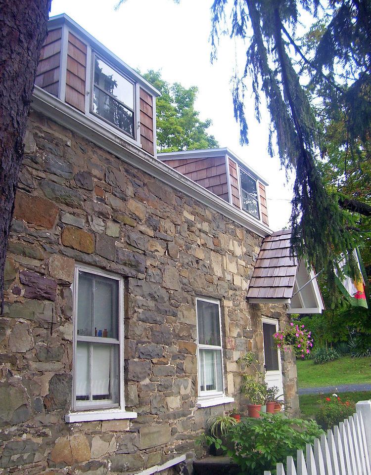Woodruff House (Cornwall, New York)