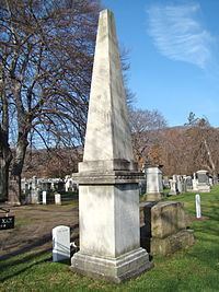 Wood's Monument (West Point) httpsuploadwikimediaorgwikipediacommonsthu