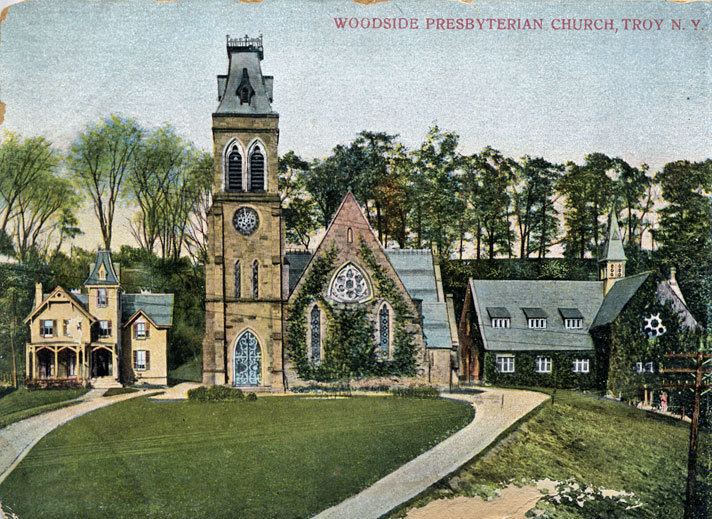 Woodside Presbyterian Church
