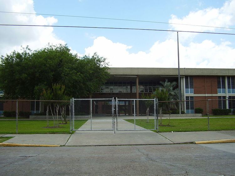 Woodson K-8 School