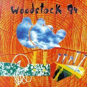 Woodstock '94 httpsimagesnasslimagesamazoncomimagesI5