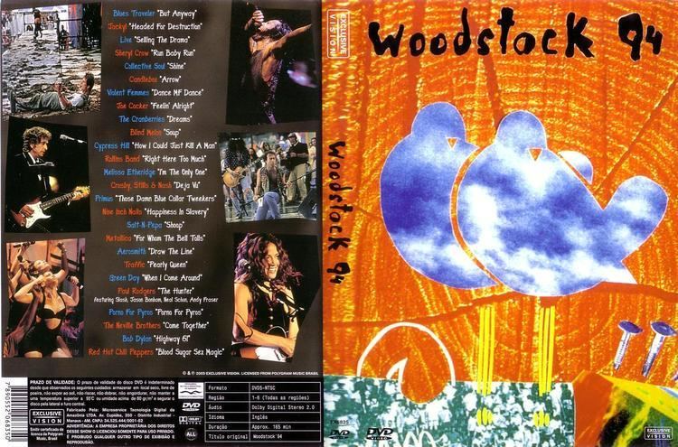 Woodstock '94 Woodstock 94 janesaddictionorg