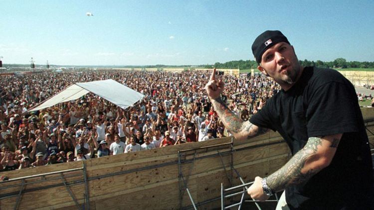 Woodstock '99 Part 10 1999 By the time we got to Woodstock 99 Whatever