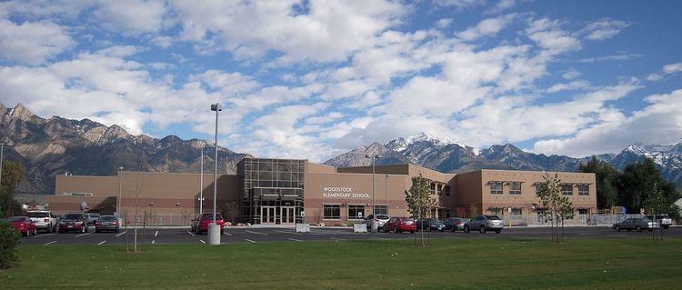 Woodstock Elementary School (Utah)