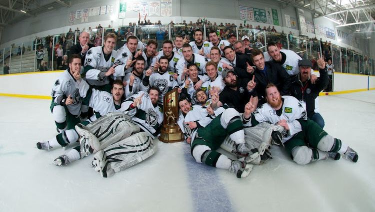 Woodstock Slammers The Shiretown Blogger Woodstock Slammers 2012 Fred Page Cup Champions