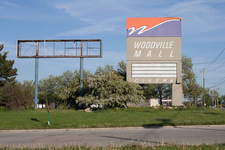 Woodville Mall Detroiturbexcom Woodville Mall