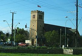 Woodville, South Australia httpsuploadwikimediaorgwikipediacommonsthu