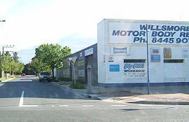 Woodville South, South Australia httpsuploadwikimediaorgwikipediacommonsthu