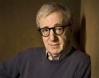 Woody Allen Biografia de Woody Allen