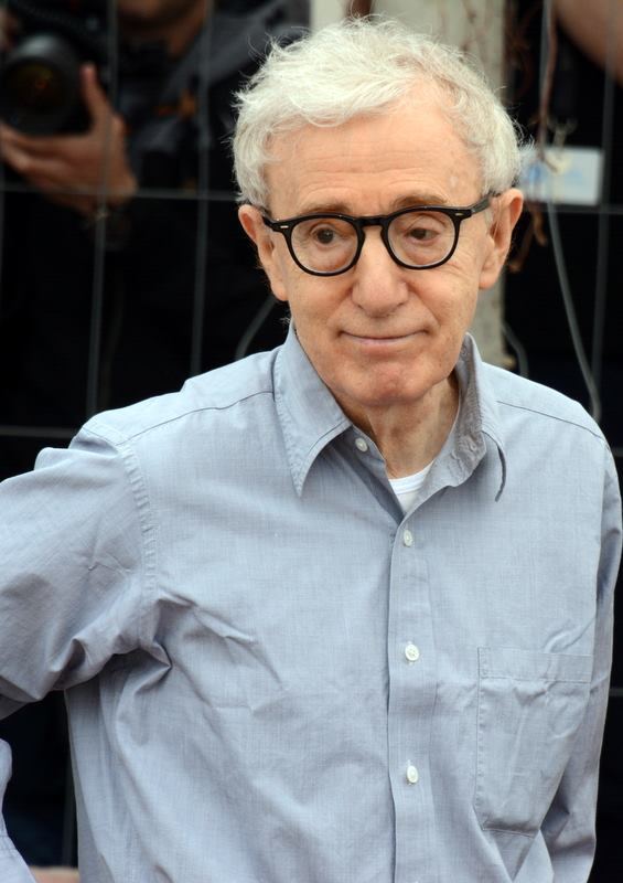 Woody Allen Woody Allen Wikipedia