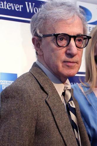 Woody Allen bibliography