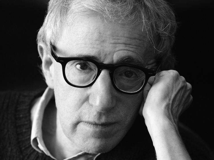 Woody Allen 5 Screenwriting Tips from Woody Allen BlueCat Screenplay