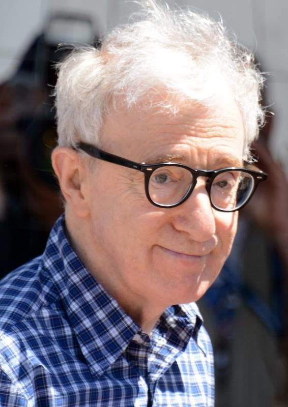 Woody Allen filmography