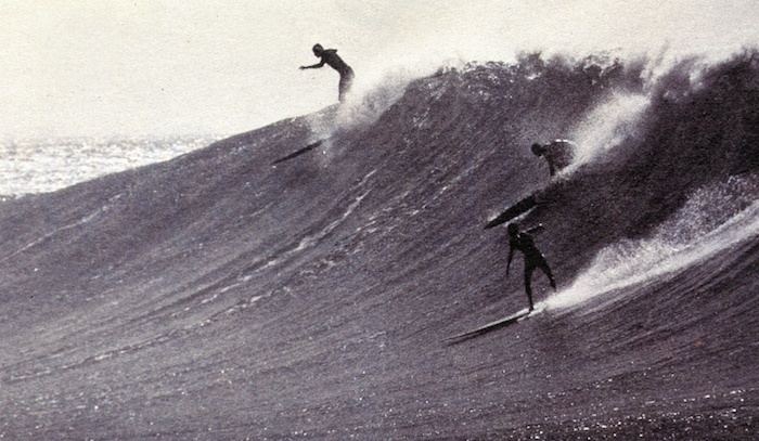 Woody Brown (surfer) Encyclopedia Of Surfing