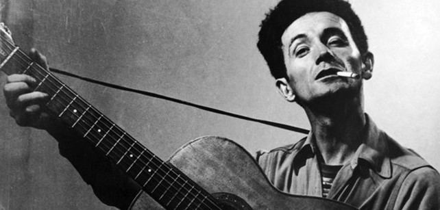 Woody Guthrie 5 Woody Guthrie Songs That Are As Relevant Today As They