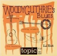Woody Guthrie's Blues httpsuploadwikimediaorgwikipediaenaa7Woo
