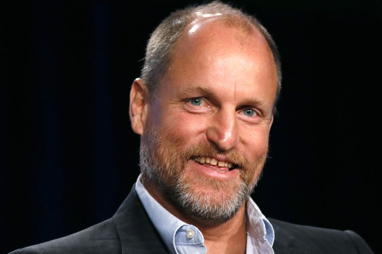 Woody Harrelson Woody Harrelson Pot Smoker of the Month Clear Test
