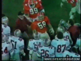 Woody Hayes Woody Hayes GIFs Find Share on GIPHY