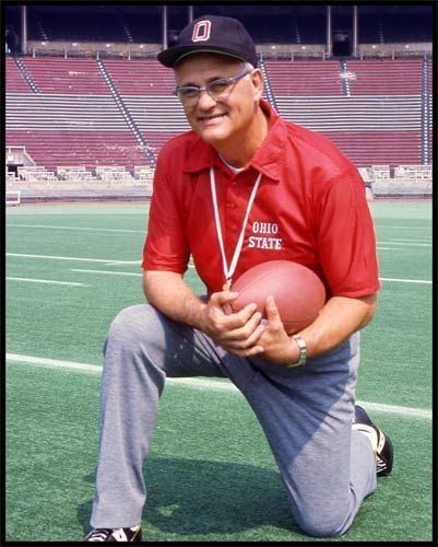 Woody Hayes Best 10 Woody hayes ideas on Pinterest Ohio state football