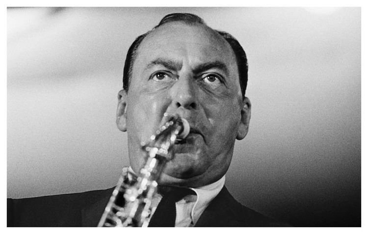 Woody Herman Woody Herman Jazzinphoto