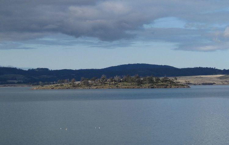 Woody Island (Tasmania)