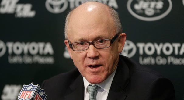 Woody Johnson Jets owner to host Jeb Bush dinner POLITICO