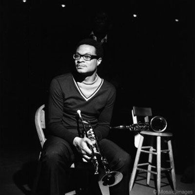 Woody Shaw Woody Shaw Artists Blue Note Records