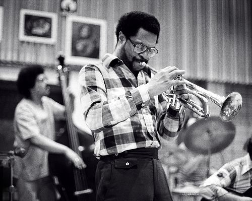 Woody Shaw Ruminations On A Forgotten Master Woody Shaw The
