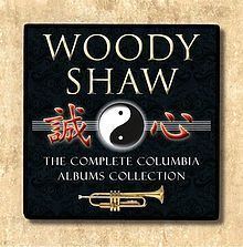 Woody Shaw: The Complete Columbia Albums Collection httpsuploadwikimediaorgwikipediaenthumb1