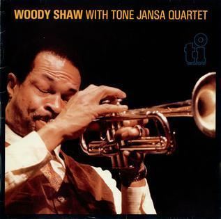 Woody Shaw with the Tone Jansa Quartet httpsuploadwikimediaorgwikipediaenee9Woo