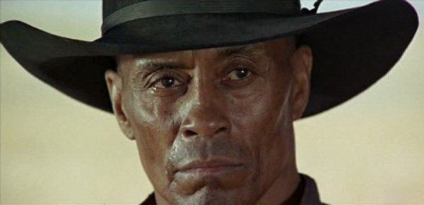 Woody Strode A Shroud of Thoughts Why Woody Strode Mattered