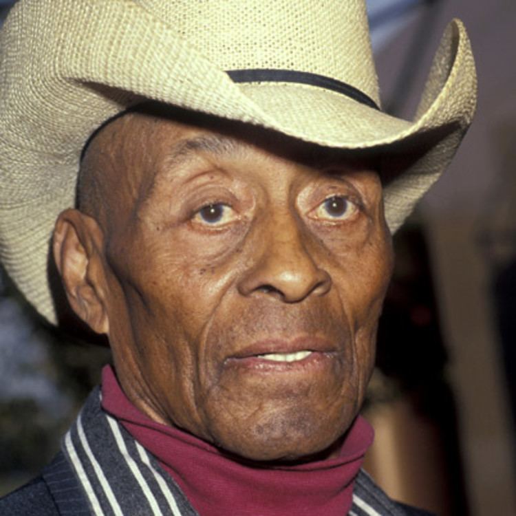 Woody Strode Woody Strode Football Player Athlete Actor Film Actor