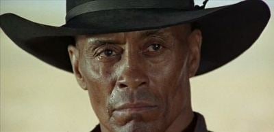 Woody Strode Woody Strode to be Inducted Into The California Hall of