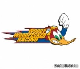 Woody Woodpecker Racing Woody Woodpecker Racing ROM ISO Download for Sony Playstation