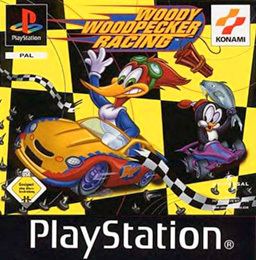 Woody Woodpecker Racing httpsuploadwikimediaorgwikipediaencc4Woo
