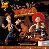 Woody's Roundup: A Rootin' Tootin' Collection of Woody's Favorite Songs httpsuploadwikimediaorgwikipediaen556Woo
