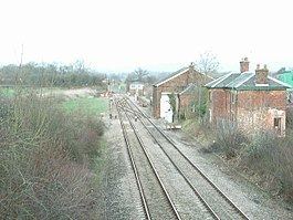 Woofferton railway station httpsuploadwikimediaorgwikipediacommonsthu