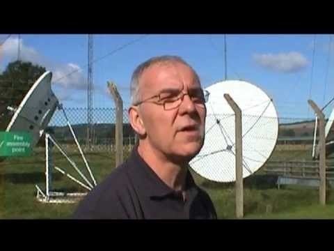 Woofferton transmitting station Introduction to Woofferton Transmitting Station Part 1 YouTube