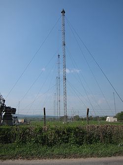 Woofferton transmitting station Woofferton transmitting station Wikipedia