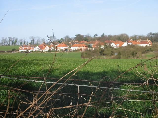 Woolage Village