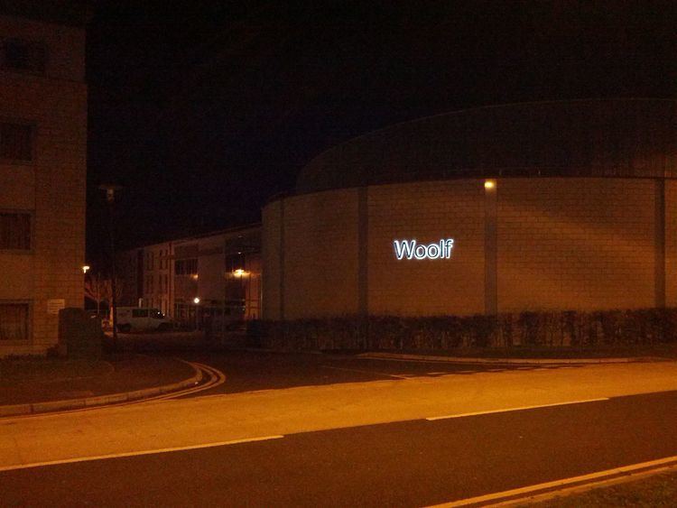 Woolf College, Kent