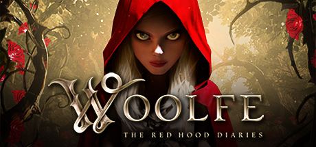 Woolfe: The Red Hood Diaries Woolfe The Red Hood Diaries on Steam