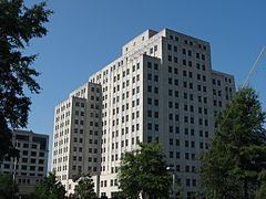 Woolfolk State Office Building httpsuploadwikimediaorgwikipediacommonsthu