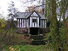 Woolston, north Shropshire httpsuploadwikimediaorgwikipediacommonsthu